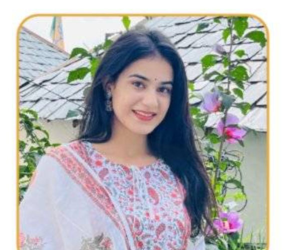Deepali Singh
